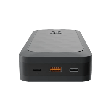 Powerbank 67W - 27.000 mAh - Fuel Series 5 - Midnight Black - Xtorm NL
